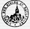 Kaulsdorfer Wappen