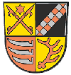 Landkreis- Oder- Spree Wappen