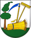 Mahlsdorfer Wappen