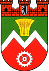 Marzahner Wappen