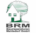 BRM Baureparaturen Mahlsdorf GmbH