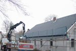 Einfamilienhaus - klicken f&uuml;r gro&szlig;es Bild -